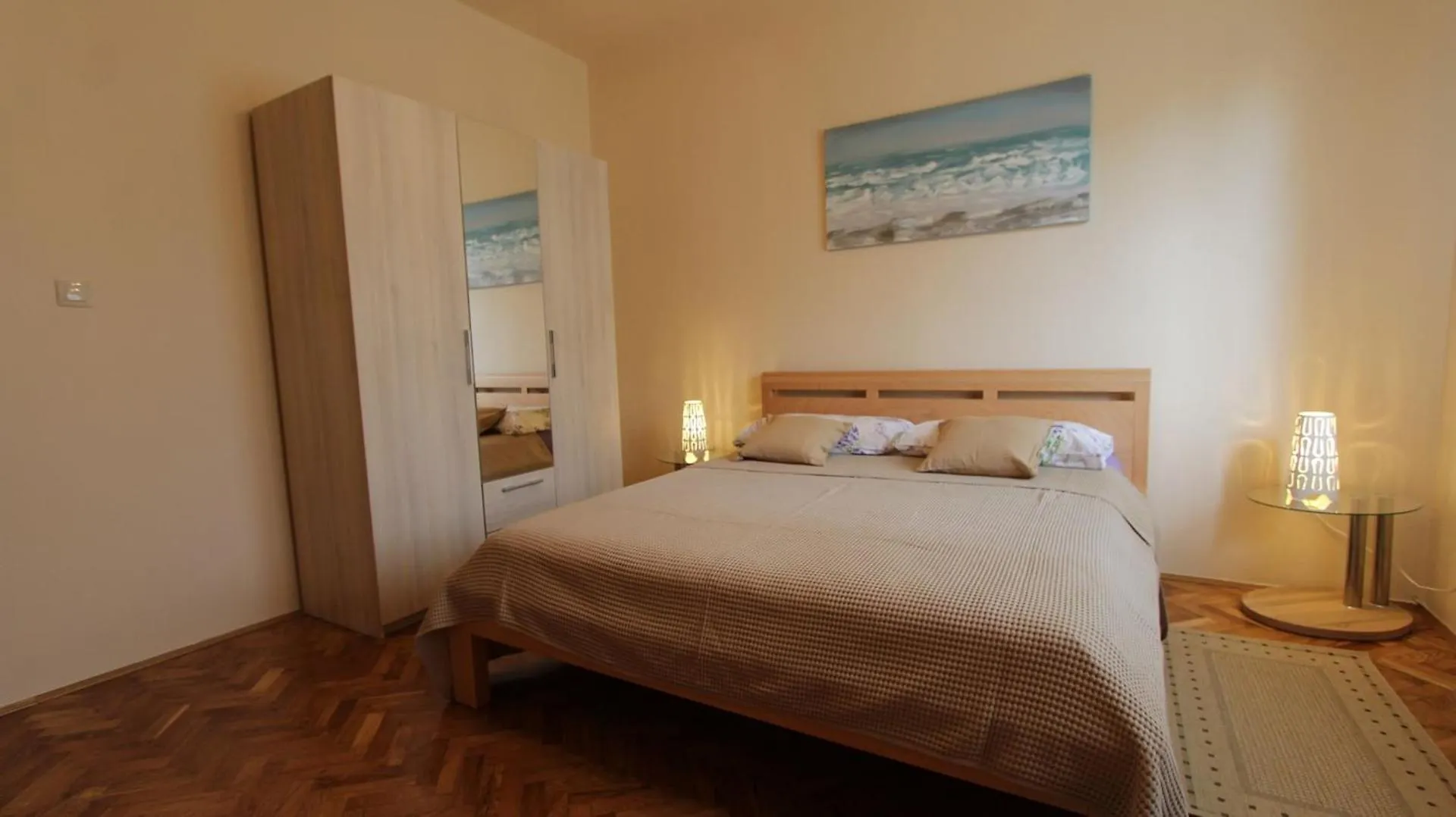 Apartment Studio Ljutic Malinska