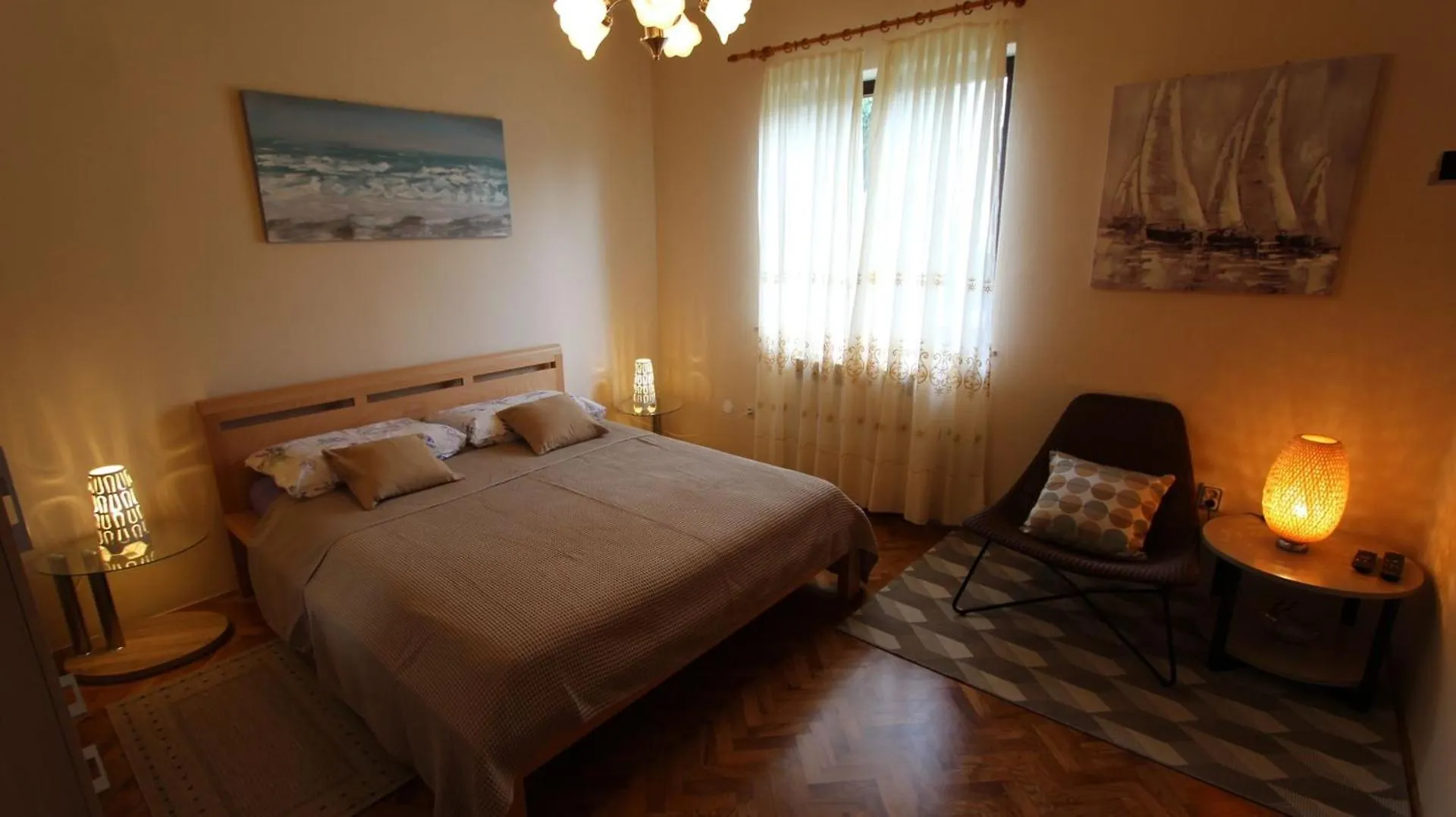 Apartment Studio Ljutic Malinska