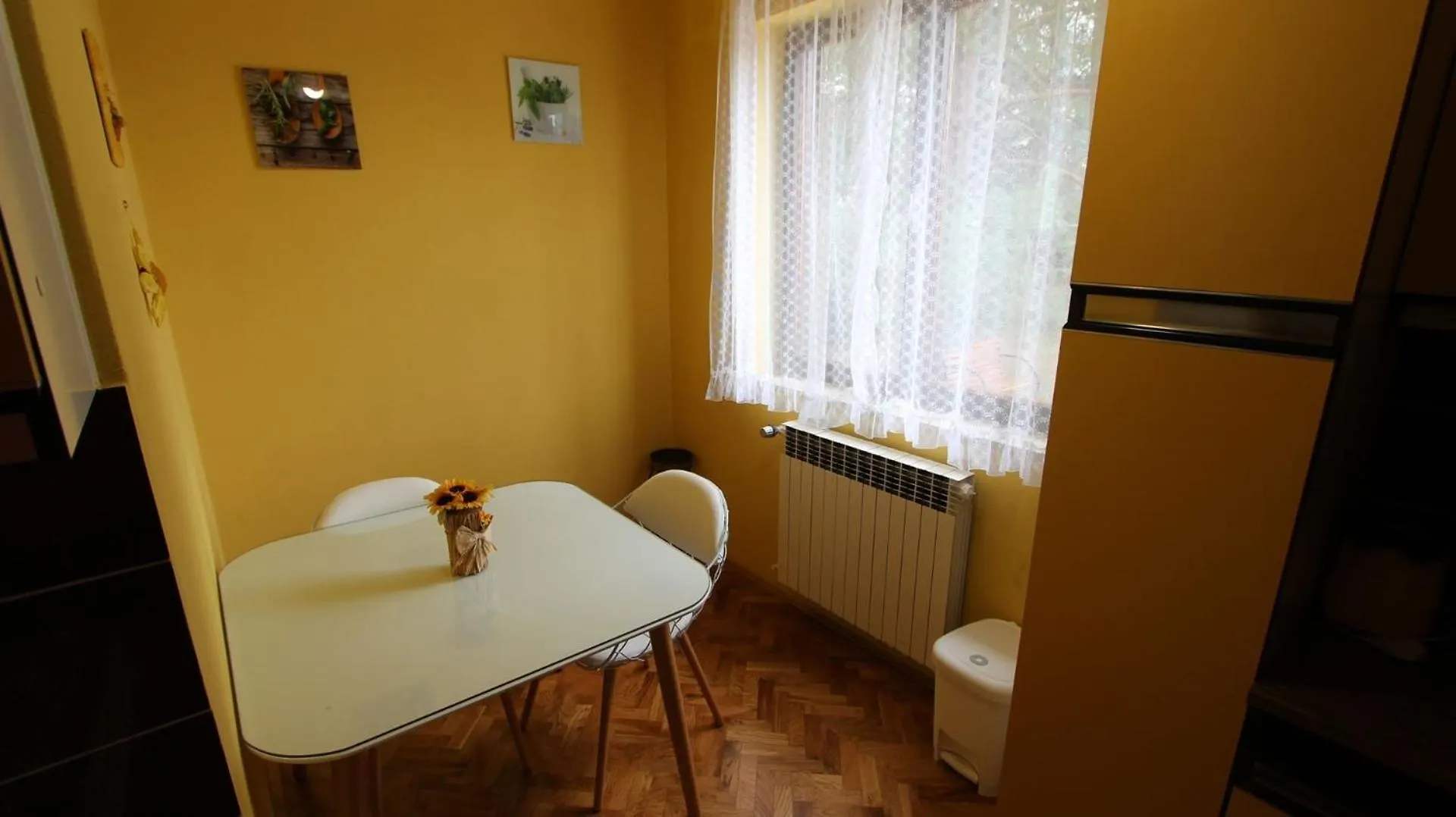 Apartment Studio Ljutic Malinska