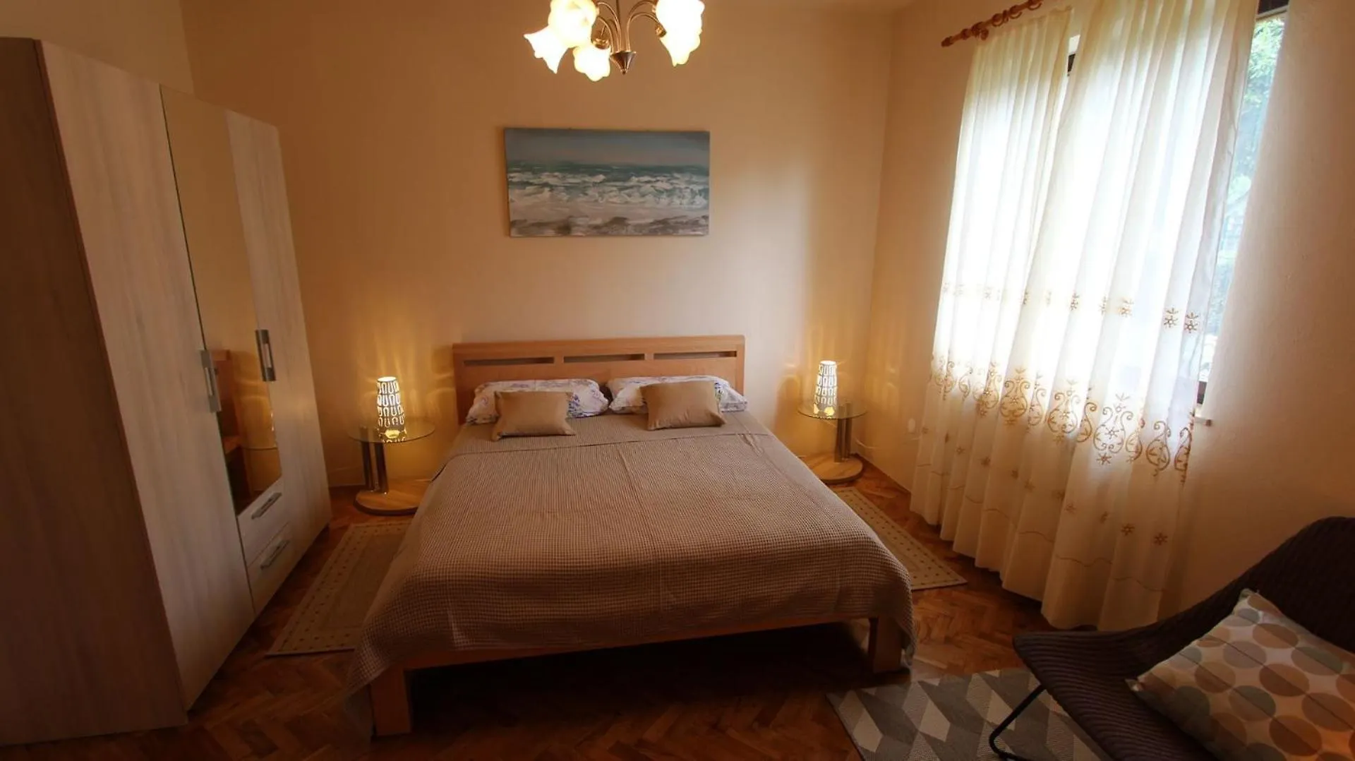 Apartment Studio Ljutic Malinska