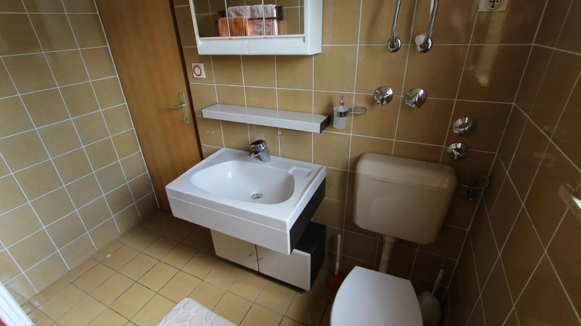 Apartment Studio Ljutic Malinska